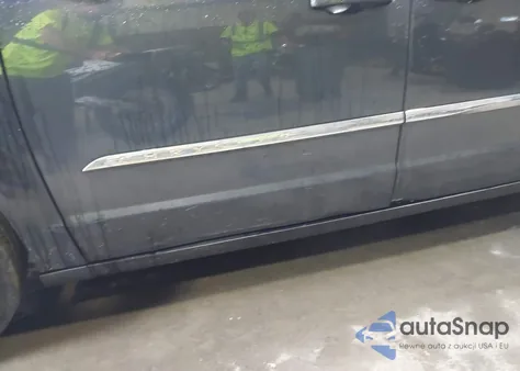 2013 Chrysler Town & Country Touring из США, поврежденный, VIN 2C4RC1BG7DR667819